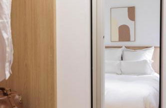 BABEL COMMUNITY Hôtel Saint-Quentin-en-Yvelines Gare - Foto 30