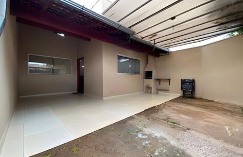 Casa Aconchegante com 2 Quartos - Foto 43