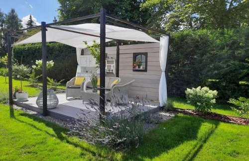 Niebieski Domek - Foto 8