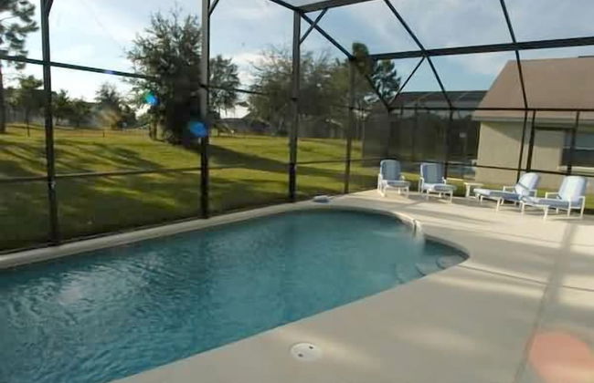 Ov2942 - Indian Creek - 4 Bed 3 Baths Villa - Foto 11