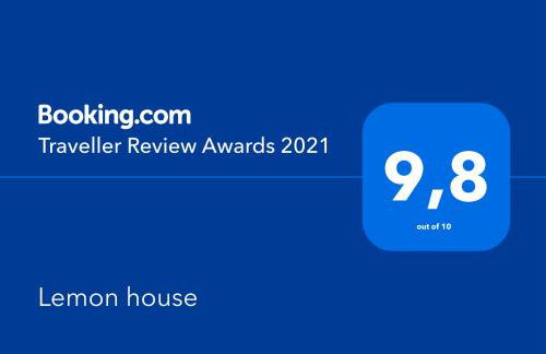 Lemon house - Foto 2
