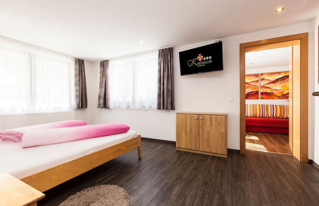 Gästehaus Kartnaller - Foto 20