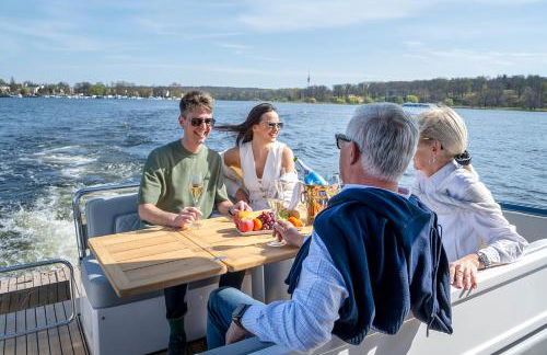 Waveboard Hotel & Boardinghouse - Foto 92