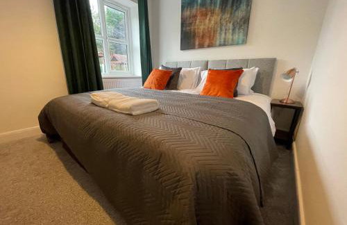 3 Bedroom New House with Wi-Fi Sleep 5 By Home Away From Home - A - Foto 35