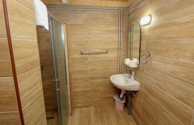 Ethno Village Dolina Mira - Foto 74