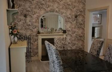 Three Sisters Cottage - Foto 38