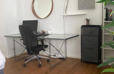 Cozy and Peaceful Apartment, Top Located - Photo 9