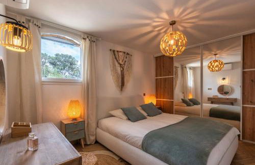 Les Villas de Julie au Domaine des Muses - Foto 77