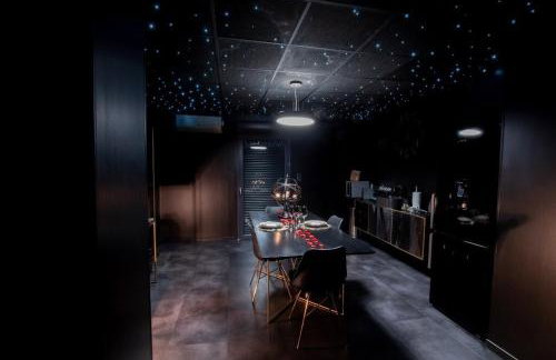 Suite Chic - Antre-parenthèse - Foto 11