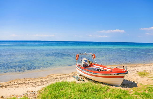 Lavinia Home in Nikiti - Foto 8