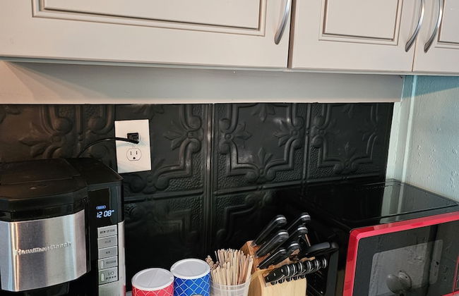 4 Minutes to Downtown by the Atlanta Beltline Trail in the Cabbagetown Neighborhood - Foto 19