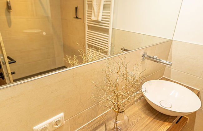 Tevini Boutique Suites by we rent - Foto 56