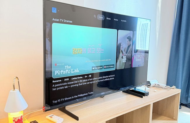 Malate Bayview Mansion - Photo 23