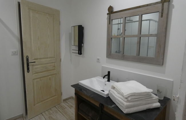 Mas Séraphin - Photo 60