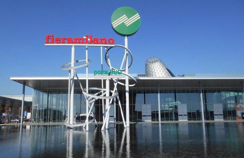 Cozy Apartment 3 min from Station to Milan - Foto 28