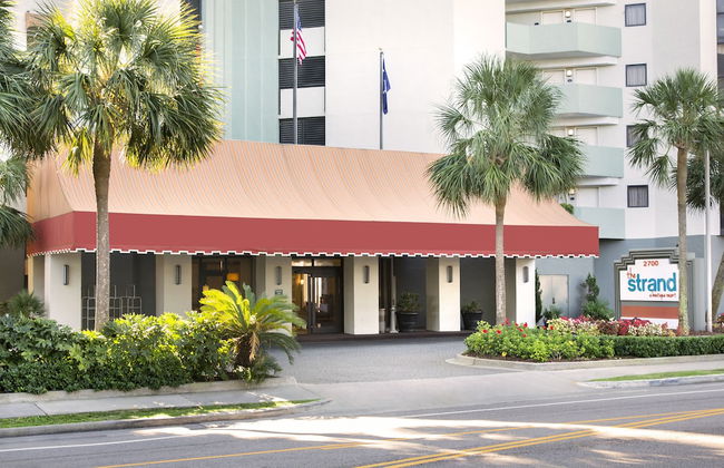 The Strand - A Boutique Resort - Photo 59