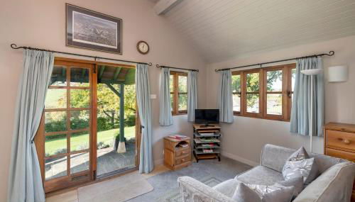 Beautiful Cottage With Stunning Views in Box - Foto 3