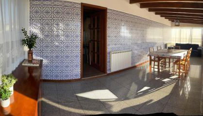 Casa da Avó Ilda - Angeiras Beach House - Photo 4