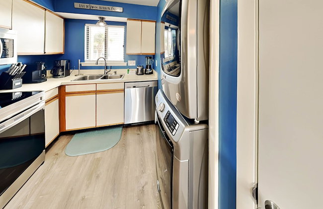 Lighthouse Point 33A by Tybee Vacation Rentals - Foto 16