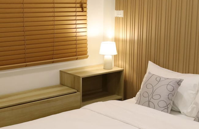 S.P.C. Apartment by Brodderud - Photo 4