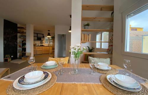 Nueve Pies Surf casita - Foto 35