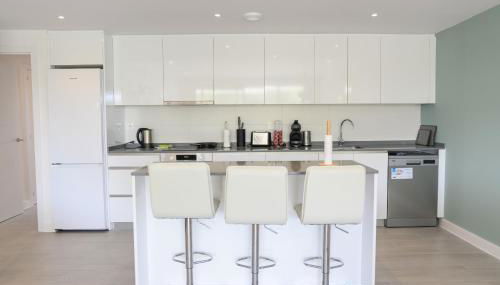 Modern & familyfriendly 3 bedroom apartment in Mijas Costa - Vitta Nature - Foto 2