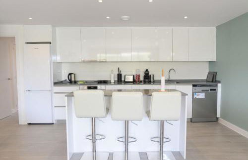 Modern & familyfriendly 3 bedroom apartment in Mijas Costa - Vitta Nature - Foto 2