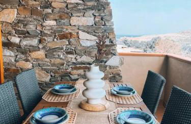 AMAZING SEA VIEW APARTMENT - Foto 18