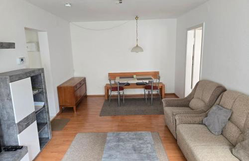 2 x Apartments bei Augsburger Platz 1x Nr 5 - Studio Apartment mit Balkon und Parkplatz und 1 x Nr5-B - 2 ZW ohne Balkon und Parkplatz - Foto 58