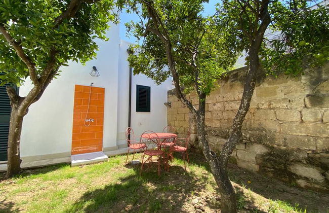 Spicchi di Salento - Arancio - Photo 1