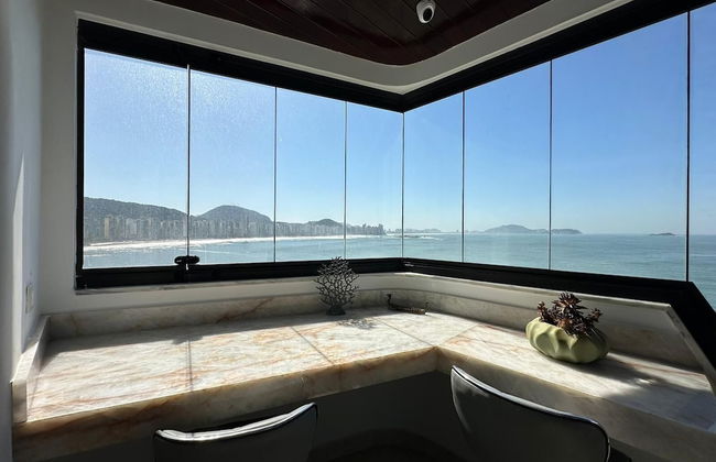 Apartamento Astúrias - Foto 57