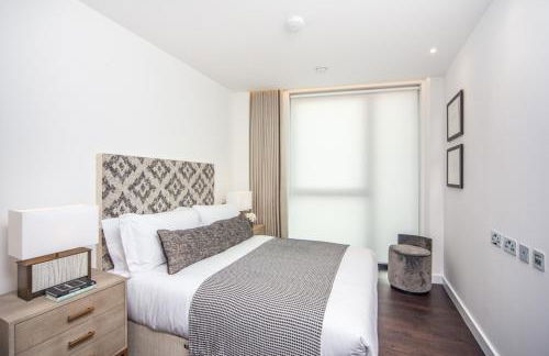 Thornes House Apartments - Foto 144