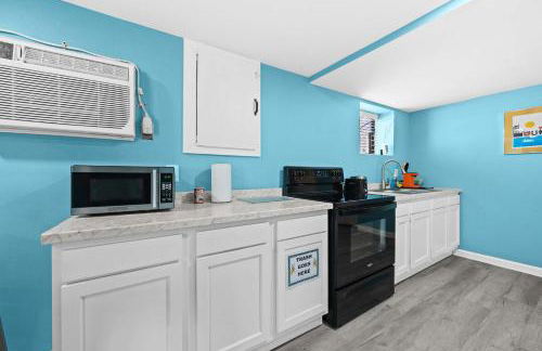 Charming Stay- Bottom Unit in Lou Arts District - Foto 30