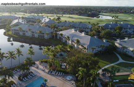 GreenLinks Golf View Villa Mustang at Lely Resort - Foto 98