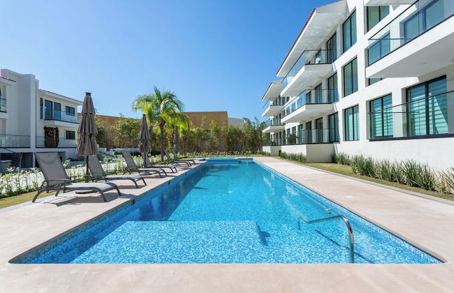 El Tigre Golf Resort Quinta San Miguel - Foto 62