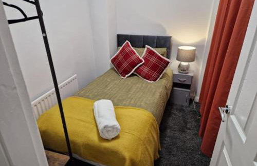 Chester Le Street's Emerald 3 Bed House - Foto 12