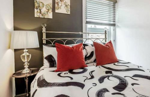 Stylish Uphill Townhouse - Foto 7