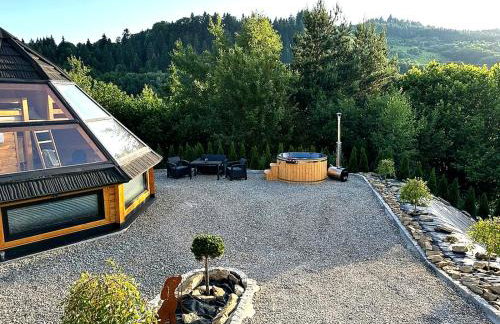 Sferyczny Azyl - Foto 25