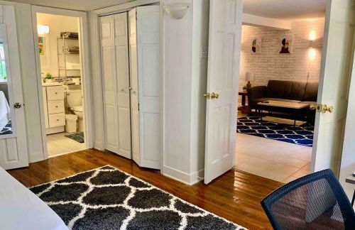 Cozy 1BR in DC 95WalkScore Steps to Cafes Dining Nightlife Grocery Metro - Close to Downtown - Foto 29