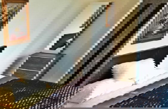 Homely Ground Apartment - Foto 1