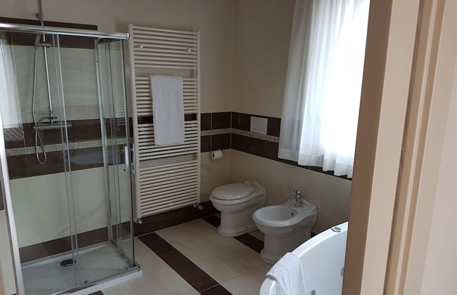 Agriturismo De Luca - Photo 19