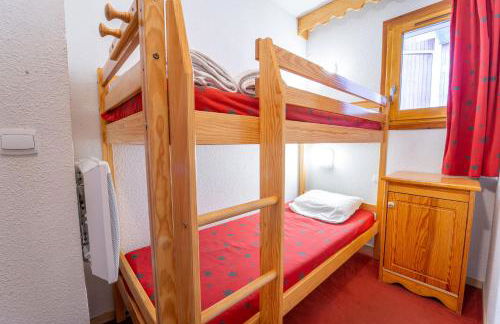 Sfl 1 appt 4-6 couchages - Foto 11