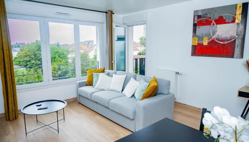 Logement cosy près des sites JO - Foto 2