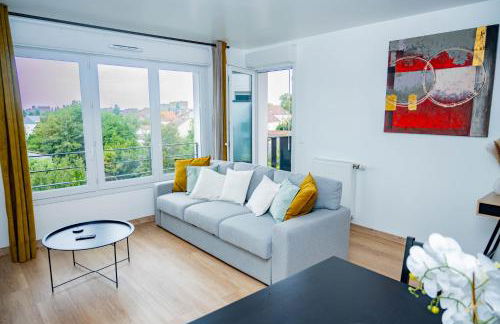 Logement cosy près des sites JO - Foto 2