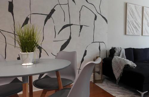 The Downtown Nook A Cozy Urban Escape - Foto 7