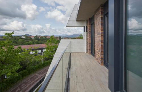 Mantulene Apartments - Basque Stay - Foto 11