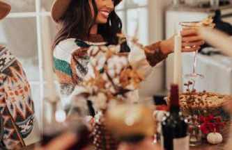 The SoFay Farmhouse- 1 MI From U of A - Foto 20