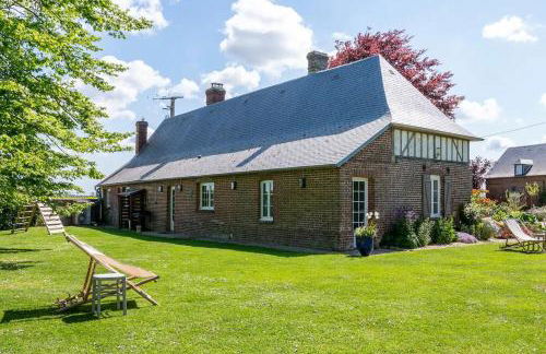 Cottage 4 chambres avec cheminée - Foto 35