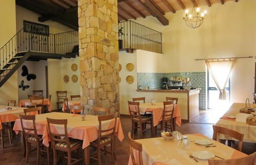 Agriturismo Lu Colbu - Foto 9