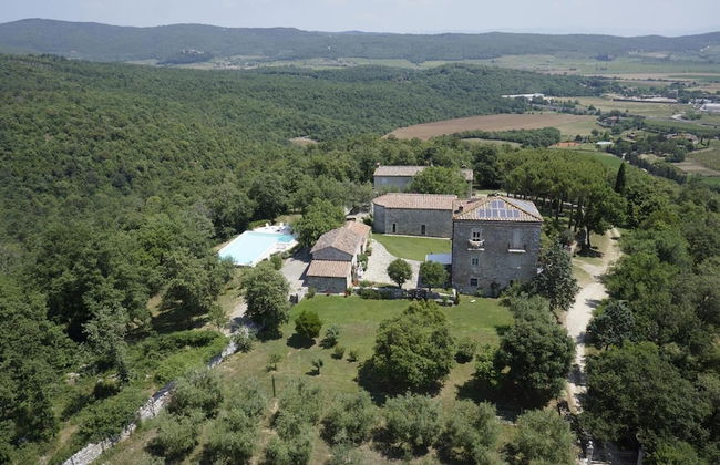 Fortilizio 6 in Rapolano Terme - Foto 19